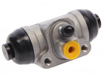 Цилиндр тормозной задний VW Polo (10-) SKODA Rapid (12-) PATRON PATRON pbc1003