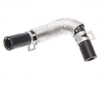 Шланг JAC S5 водяной турбокомпрессора впускной OE JAC 1027640gd050