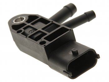 3 699 р. Датчик FIAT Bravo (07-),Doblo (10-),Punto (09-) давления выхлопных газов BOSCH BOSCH 0281006287  с доставкой в г. Вологда. Увеличить фотографию 2