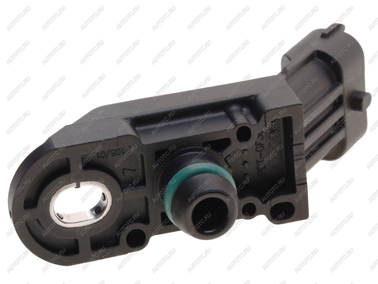 2 499 р. Датчик абсолютного давления воздуха FIAT Doblo (10-) BOSCH BOSCH 0261230284  с доставкой в г. Вологда