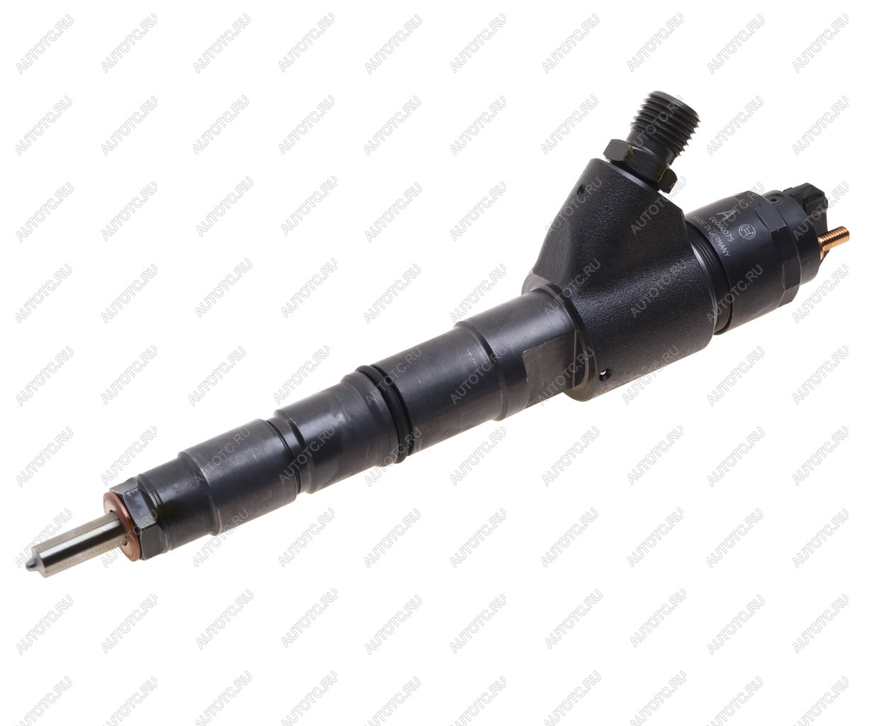24 999 р. Форсунка RENAULT топливная BOSCH BOSCH 0445120067  с доставкой в г. Вологда