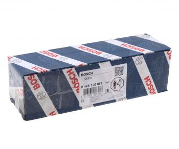 24 999 р. Форсунка RENAULT топливная BOSCH BOSCH 0445120067  с доставкой в г. Вологда. Увеличить фотографию 3