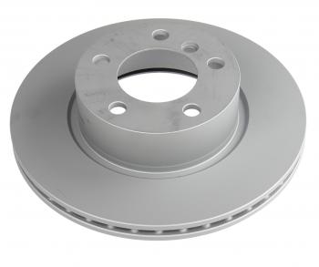 Диск тормозной BMW 1 (F20,F21),3 (F30,F31) передний (1шт.) BOSCH BOSCH 0986479a18