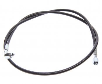 Трубка КАМАЗ МОК L=1250мм (полиамид) MEGAPOWER MEGAPOWER 500-13-003