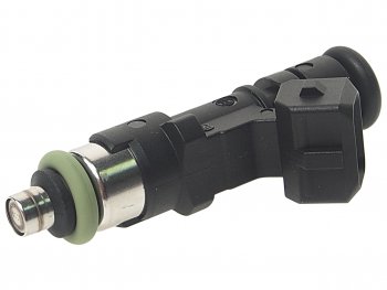 7 849 р. Форсунка FORD топливная BOSCH BOSCH 0280158200 BOSCH 0280158200  с доставкой в г. Вологда. Увеличить фотографию 2
