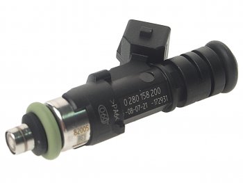 7 849 р. Форсунка FORD топливная BOSCH BOSCH 0280158200 BOSCH 0280158200  с доставкой в г. Вологда. Увеличить фотографию 3