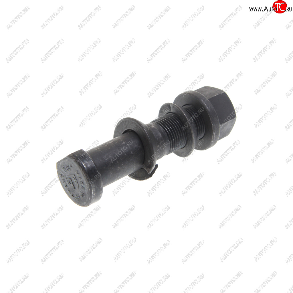469 р. Шпилька колеса MERCEDES в сборе (M20x1.5x89,гайка,2 гровера) FEBI FEBI 06280  с доставкой в г. Вологда
