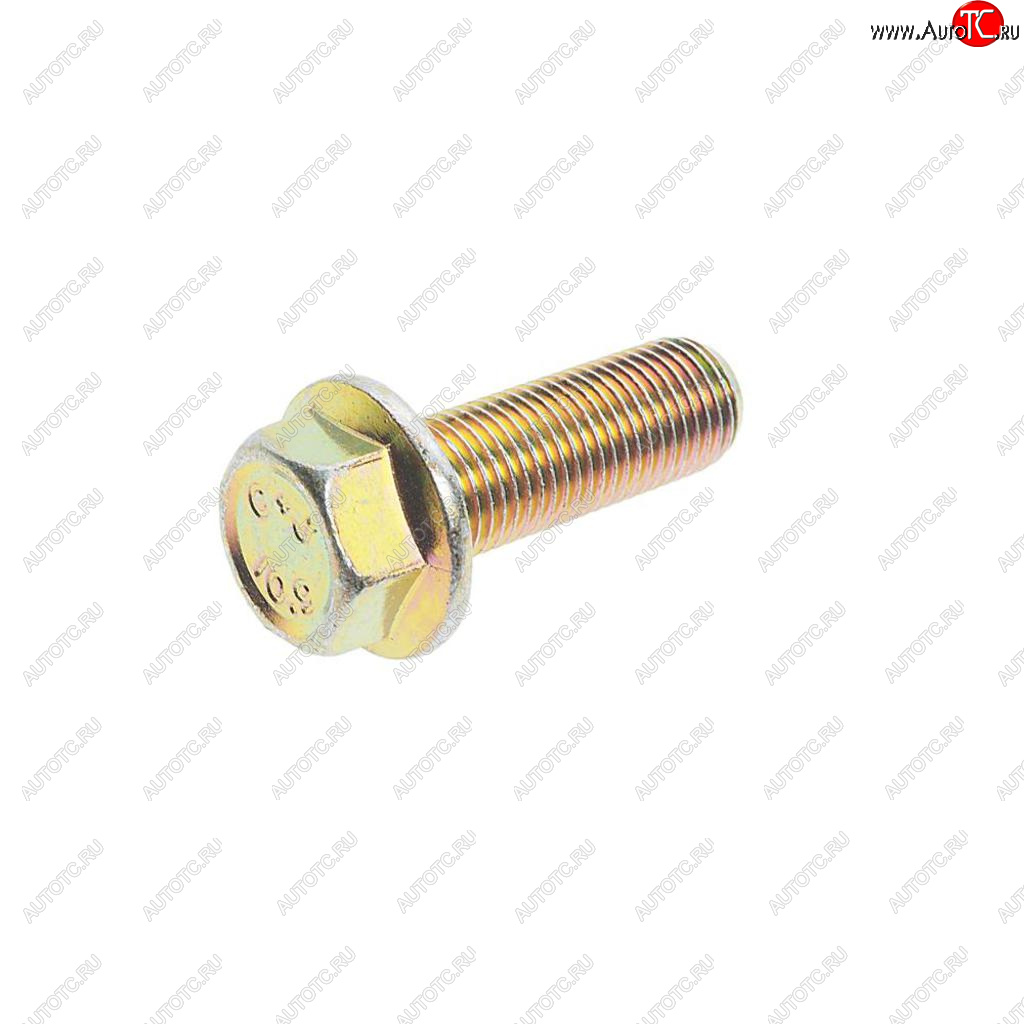 178 р. Болт MAN вала карданного (M14x1.5x40) FEBI FEBI 02141  с доставкой в г. Вологда