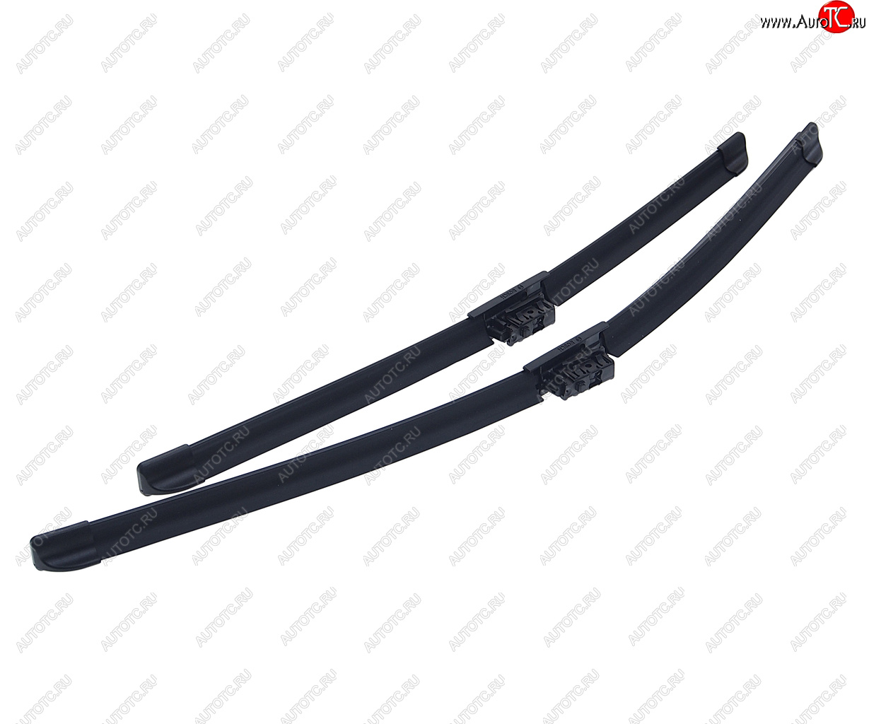 2 759 р. Щетка стеклоочистителя MERCEDES A (W176) 600475мм комплект BOSCH BOSCH 3397014204  с доставкой в г. Вологда