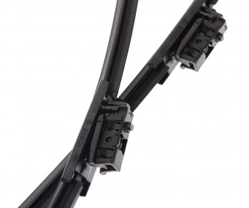 3 699 р. Щетка стеклоочистителя 700450мм комплект Aerotwin BOSCH BOSCH 3397014179  с доставкой в г. Вологда. Увеличить фотографию 3