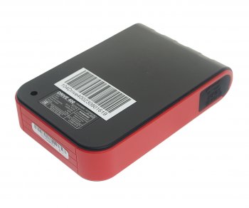 7 999 р. Устройство пусковое 12V 400A 10000мАч (power bank) FUBAG FUBAG drive 400 (46308)  с доставкой в г. Вологда. Увеличить фотографию 6