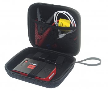 Устройство пусковое 12V 400A 10000мАч (power bank) FUBAG FUBAG drive 400 (46308)