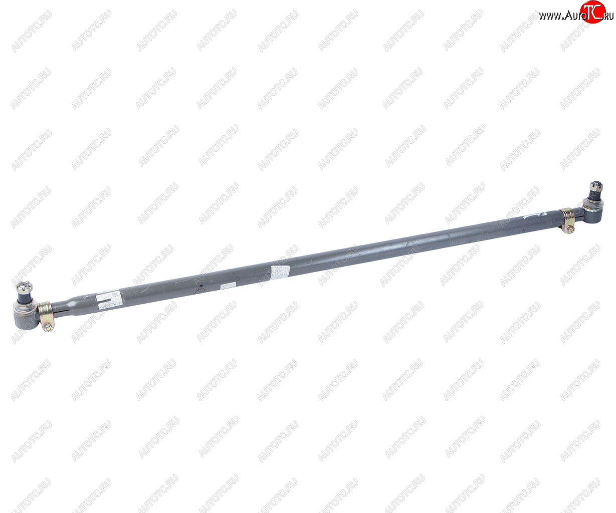 7 599 р. Тяга рулевая SITRAK HOWO поперечная OE SITRAK az9700430050  с доставкой в г. Вологда