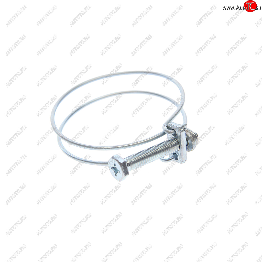 15 р. Хомут проволочный 050-055мм W1 SPIRO SPIRO pr55spiro21  с доставкой в г. Вологда