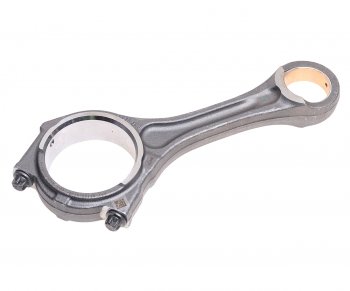 Шатун SITRAK HOWO дв.MC11 OE SITRAK 201-02400-6120