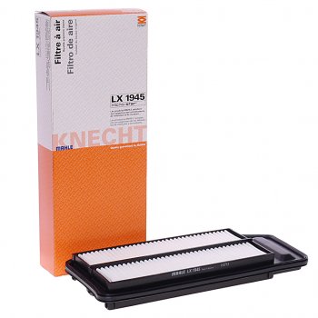 Фильтр воздушный HONDA Accord (03-08) MAHLE MAHLE lx1945 MAHLE lx1945