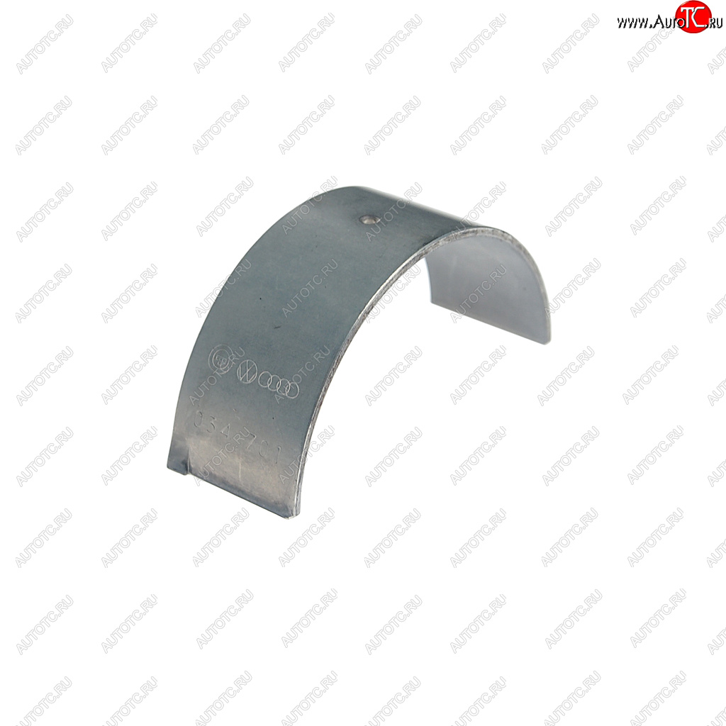 1 629 р. Вкладыши VW Passat шатунные OE VAG 034105701007 VAG 034105701007  с доставкой в г. Вологда