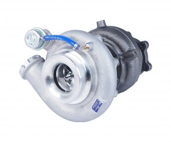 Турбокомпрессор SITRAK HOWO дв.MC13 OE SITRAK 202v09100-7840 SITRAK 202v09100-7840