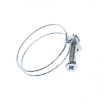 Хомут проволочный 046-051мм W1 SPIRO SPIRO pr51spiro21