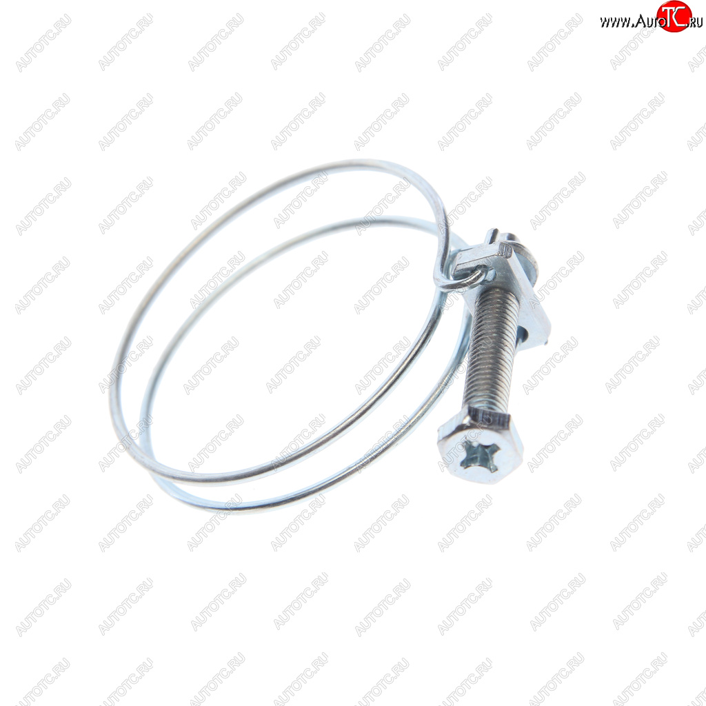 15 р. Хомут проволочный 046-051мм W1 SPIRO SPIRO pr51spiro21  с доставкой в г. Вологда