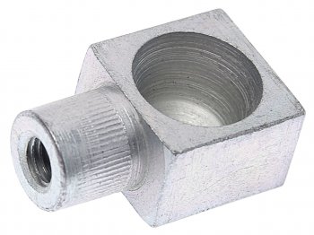 Упор УРАЛ пружины (полукольца) (АО АЗ УРАЛ) УРАЛ АЗ АО 55571х-3501089