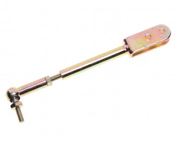 Тяга SITRAK HOWO крана уровня пола OE SITRAK 752w41701-2113