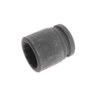 969 р. Головка торцевая 3/4 30мм 12-ти гранная ударная L=52мм JTC JTC TOOLS CO., LTD jtc-645330 JTC TOOLS CO., LTD jtc-645330  с доставкой в г. Вологда. Увеличить фотографию 2