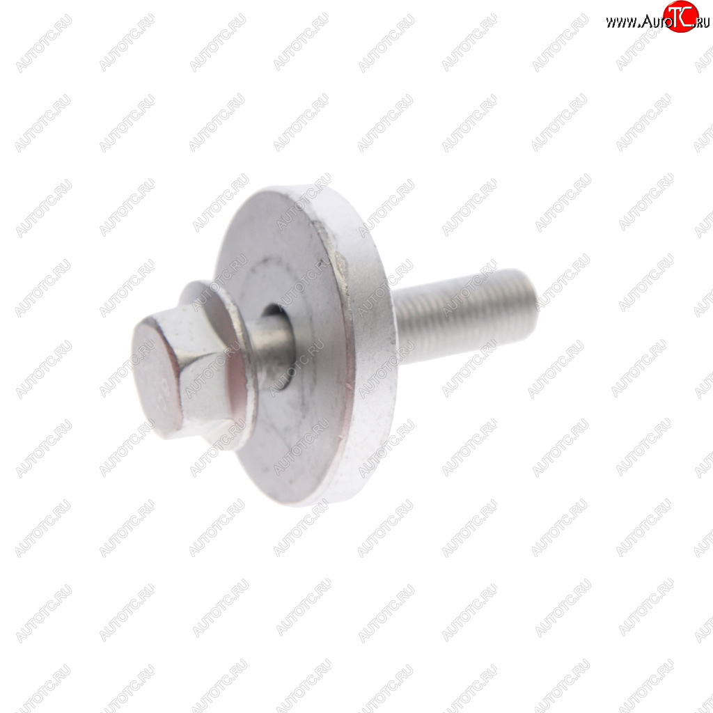 529 р. Болт RENAULT Duster шкива коленвала GANZ GANZ gum05067 GANZ gum05067  с доставкой в г. Вологда