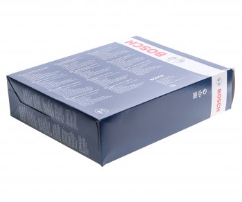 1 259 р. Фильтр воздушный FORD Mondeo,Galaxy,S-Max BOSCH BOSCH f026400109  с доставкой в г. Вологда. Увеличить фотографию 5