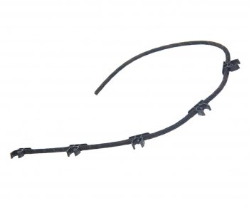Трубка MERCEDES Sprinter (96-06) топливная BOSCH BOSCH 0928400286