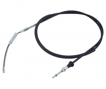 Трос стояночного тормоза HYUNDAI County (M035S5) BAGSTAR BAGSTAR 59910-5a100