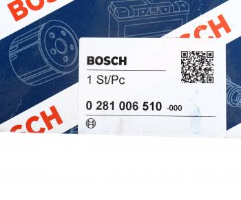 39 999 р. Датчик кислорода HYUNDAI i20 (14-) BOSCH BOSCH 0281006510 BOSCH 0281006510  с доставкой в г. Вологда. Увеличить фотографию 6