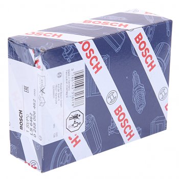 7 599 р. Датчик кислорода NISSAN Almera (02-06),Primera (02-),Pathfinder передний BOSCH BOSCH 0258006462  с доставкой в г. Вологда. Увеличить фотографию 2
