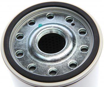 3 599 р. Элемент фильтрующий КАМАЗ масляный UFI (ОАО КАМАЗ) UFI 6w.23.614.00  с доставкой в г. Вологда. Увеличить фотографию 2