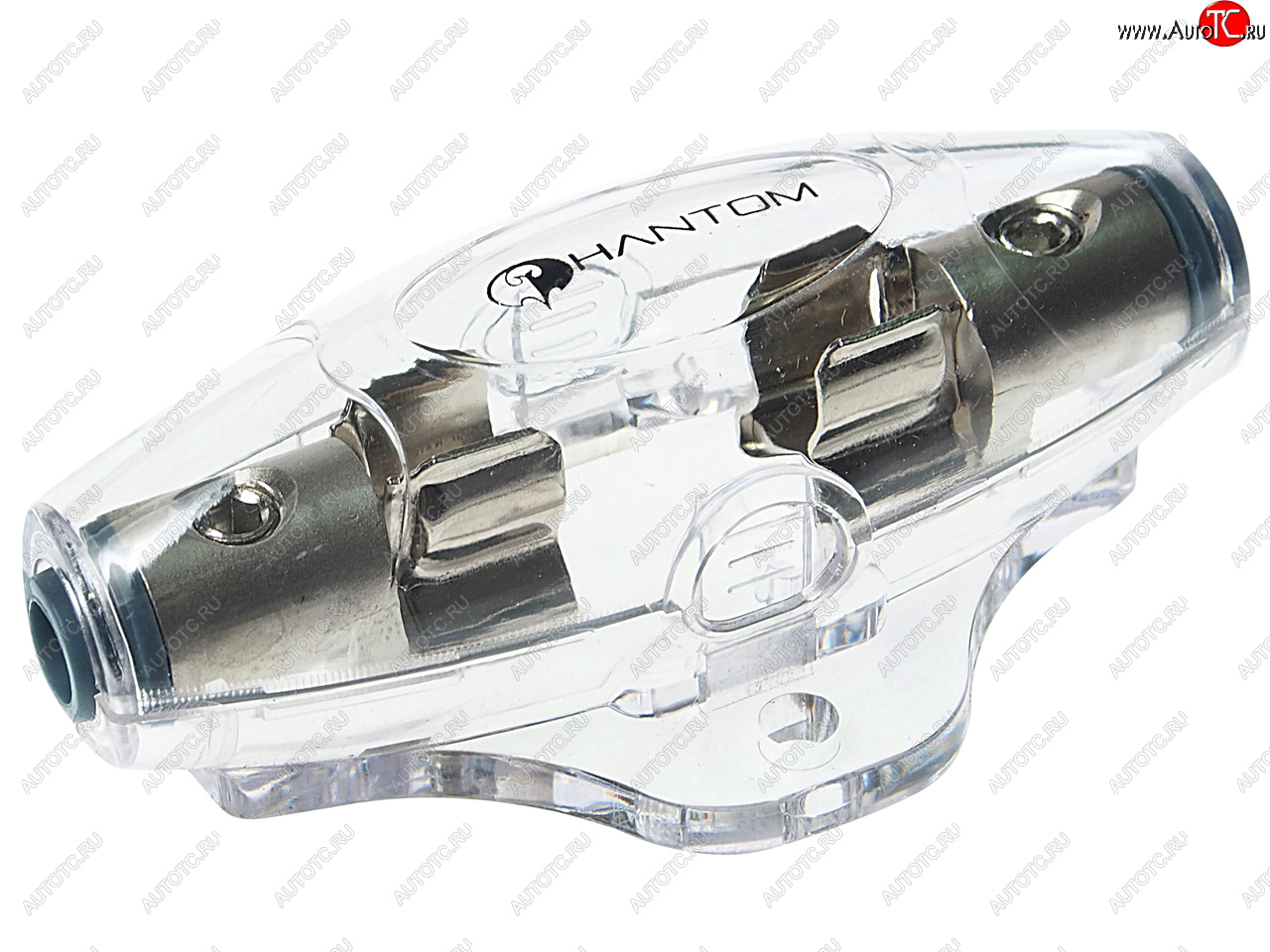 319 р. Держатель предохранителя PHANTOM PHANTOM agu48v  с доставкой в г. Вологда