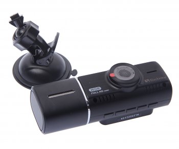 Видеорегистратор BLACKVIEW BLACKVIEW x300 dual gps BLACKVIEW x300 dual gps