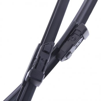 2 699 р. Щетка стеклоочистителя 600450мм комплект Aerotwin BOSCH BOSCH 3397014419  с доставкой в г. Вологда. Увеличить фотографию 2