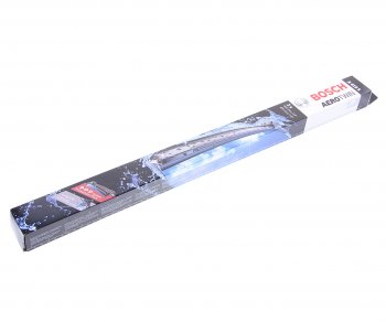 2 699 р. Щетка стеклоочистителя 600450мм комплект Aerotwin BOSCH BOSCH 3397014419  с доставкой в г. Вологда. Увеличить фотографию 4