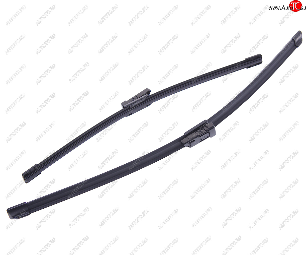 2 699 р. Щетка стеклоочистителя 600450мм комплект Aerotwin BOSCH BOSCH 3397014419  с доставкой в г. Вологда
