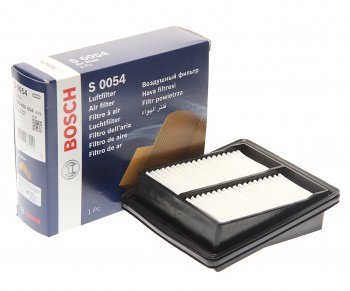 Фильтр воздушный HONDA Jazz BOSCH BOSCH f026400054 BOSCH f026400054