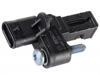 Датчик положения коленвала PEUGEOT 207 (07-),308 (07-) CITROEN Picasso BOSCH BOSCH 0986280442 BOSCH 0986280442