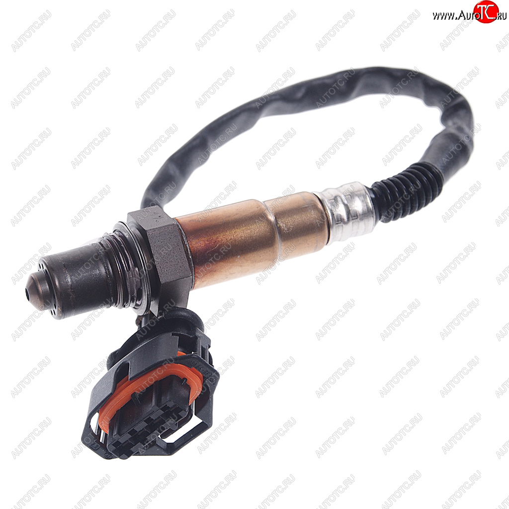 7 199 р. Датчик кислорода OPEL Agila A (03-08),Astra H (04-),Corsa C (03-07) передний BOSCH BOSCH 0258006503  с доставкой в г. Вологда