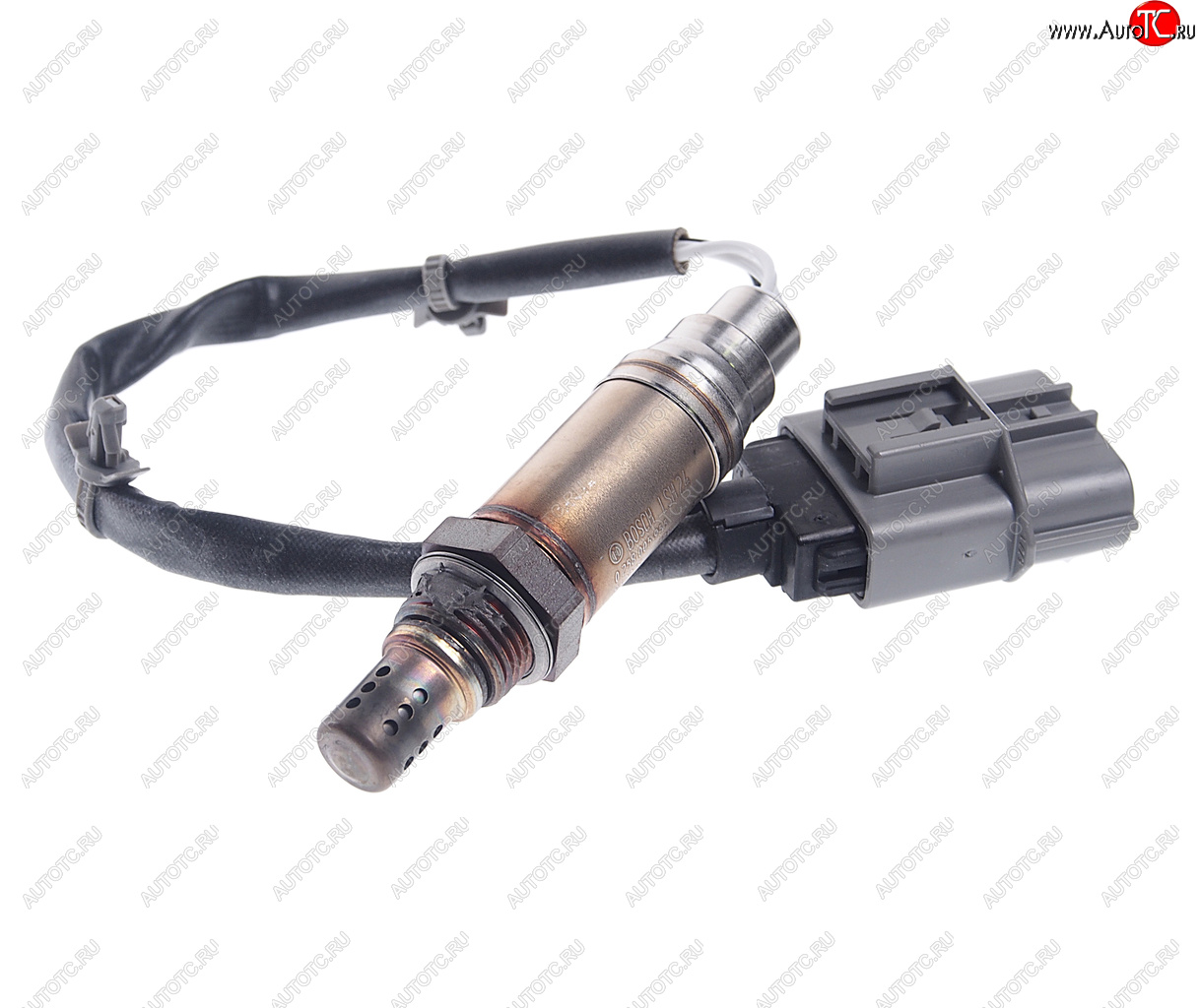 6 999 р. Датчик кислорода NISSAN Maxima BOSCH BOSCH 0258005955 BOSCH 0258005955  с доставкой в г. Вологда