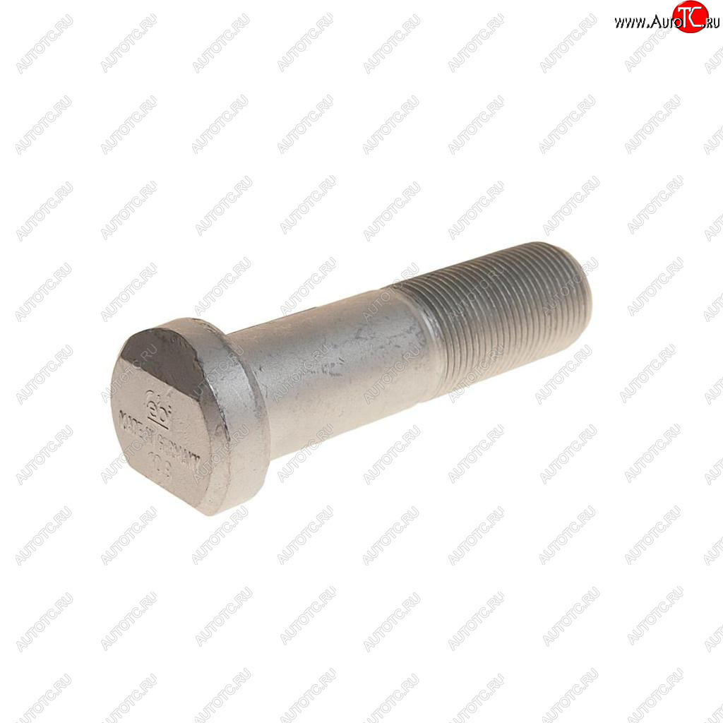 599 р. Шпилька колеса MAN переднего (M22х1.5х8777) FEBI FEBI 12868  с доставкой в г. Вологда