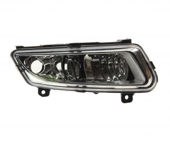 Фара противотуманная VW Polo 5 (15-20) правая NSP NSP nsp086r0941062d