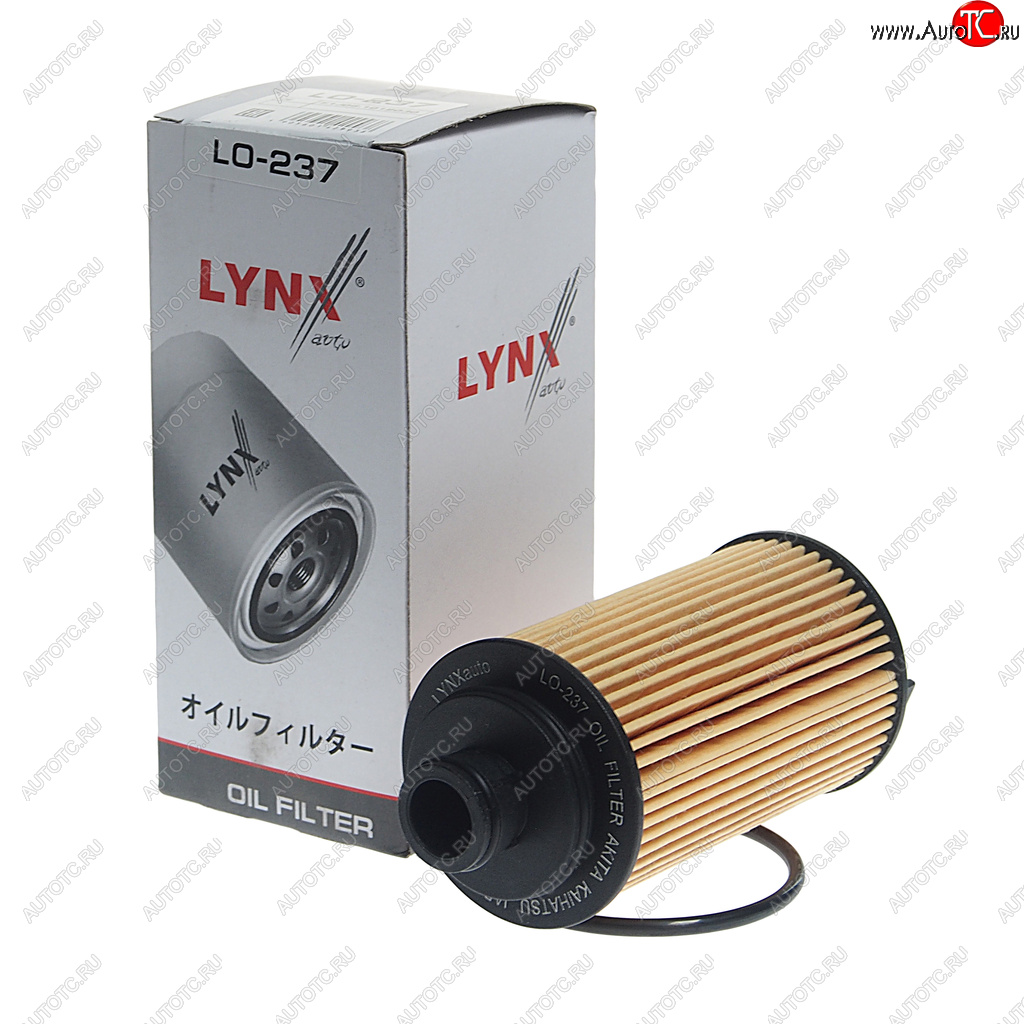 295 р. Фильтр масляный CHERY Exeed LYNX LYNX lo237  с доставкой в г. Вологда