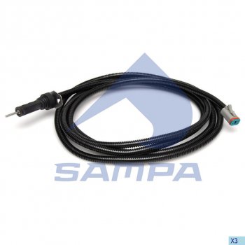 Датчик износа тормозных колодок VOLVO RENAULT SAMPA SAMPA 079.252