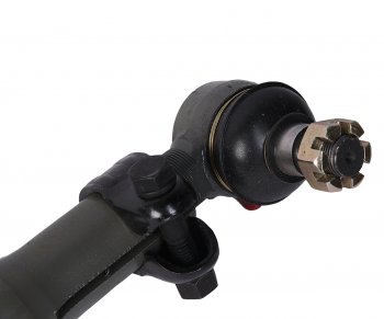 13 299 р. Тяга рулевая SITRAK HOWO продольная средняя (8х4) OE SITRAK az9731430430  с доставкой в г. Вологда. Увеличить фотографию 3