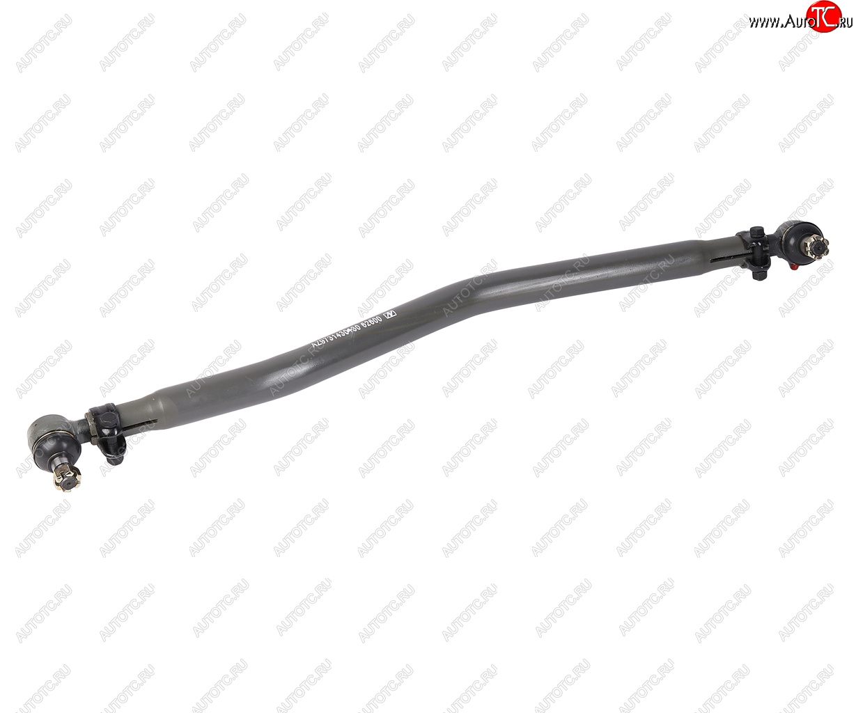 13 299 р. Тяга рулевая SITRAK HOWO продольная средняя (8х4) OE SITRAK az9731430430  с доставкой в г. Вологда