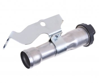 Горловина SITRAK HOWO дв.MC13 маслозаливная OE SITRAK 812w01810-6210